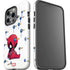 Marvel Deadpool Babypool Playing iPhone 15 Pro Impact Case